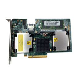 WG0YW Контроллер MARVELL 1PORT PCI-E x8