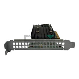 WK5N7 RAID-контроллер Dell PERC H350 PCI-e