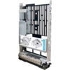 WWGPK Салазки Dell SSD/HDD SAS/SATA 2.5'-3.5' Hot-Plug