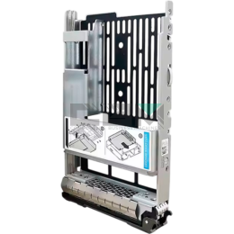 WWGPK Салазки Dell SSD/HDD SAS/SATA 2.5'-3.5' Hot-Plug