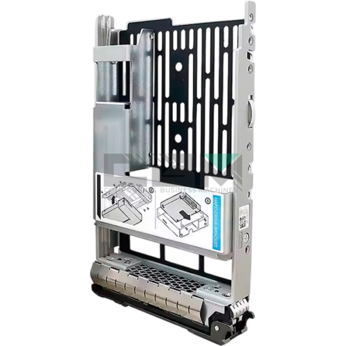 WWGPK Салазки Dell SSD/HDD SAS/SATA 2.5'-3.5' Hot-Plug