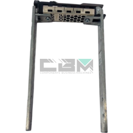 WX387 Салазки Dell SSD/HDD SAS/SATA 2.5' Hot-Plug