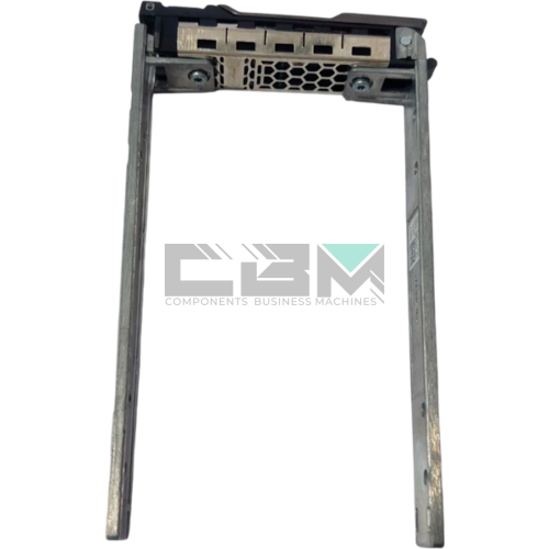 WX387 Салазки Dell SSD/HDD SAS/SATA 2.5' Hot-Plug