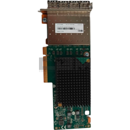 WY984 Адаптер HBA IBM 4-port SFP + FC 16GB