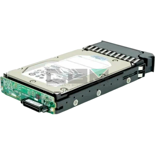 X-DS60-8TBS Жесткий диск HDD EMC 3.5' 8TB 7200RPM 12GB/S 256MB SAS