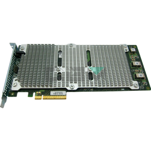 X1973A-R6 Модуль расширения NetApp Flash Cache2 PCIex8 512GB