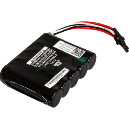 X19JT Батарея резервного питания BBU Dell 13.5V