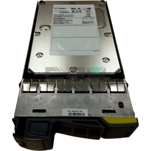 X273A Жесткий диск HDD NetApp 15000об/мин 2Gb/s SCSI