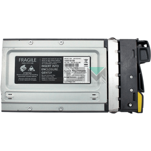 X278A Жесткий диск HDD NetApp 15000об/мин SCSI