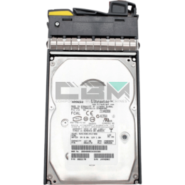 X278A Жесткий диск HDD NetApp 15000об/мин SCSI