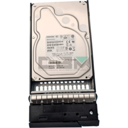 X336A-R6 Жесткий диск NetApp 3.5 4Tb 7.2K 12Gb/s SAS
