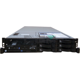 X3650 Сервер IBM / Lenovo ThinkSystem 2U 2P Xeon 5500 3.0GHZ 16C 24x16GB-R 95W 16SFF с горячей заменой 2x550W PS