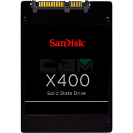 X400-SATA-S41 Жесткий диск HDD EMC X400-140T+400Gb 24G 2x10GE SFP+2x1GE