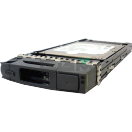 X421A-R6 Жесткий диск HDD NetApp 2.5' 0.45TB 10000RPM 6GB/S 64MB SAS