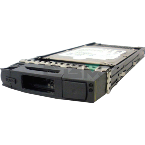 X421A-R6 Жесткий диск HDD NetApp 2.5' 0.45TB 10000RPM 6GB/S 64MB SAS