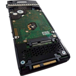 X422A-R546X5427 Жесткий диск HDD NetApp 2.5' 0.6TB 10000RPM 6GB/S 64MB SAS