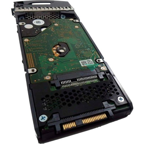 X422A-R546X5427 Жесткий диск HDD NetApp 2.5' 0.6TB 10000RPM 6GB/S 64MB SAS
