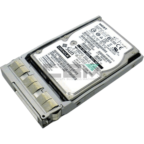 X6714A Жесткий диск HDD Sun Microsystems 10000об/мин SAS