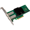 X710DA2 Адаптер Intel Ethernet CNA PCIe 10G SFP+ 2P