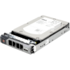 X7KF7 Жесткий диск HDD Dell 500Gb 6G 7200 2.5 SAS G176J