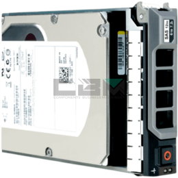 X7KF7 Жесткий диск HDD Dell 500Gb 6G 7200 2.5 SAS G176J