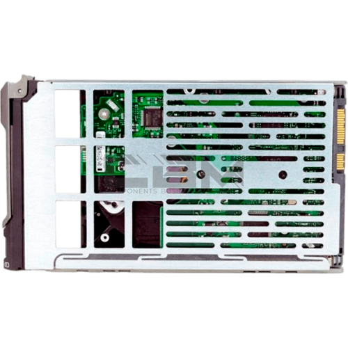 X7KF7 Жесткий диск HDD Dell 500Gb 6G 7200 2.5 SAS G176J