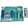 X9SRA Материнская плата Supermicro LGA2011 Intel C602 DDR3 8xDIMM 256GB X9SRA Материнская плата Supermicro LGA2011 Intel C602 DDR3 8xDIMM 256GB