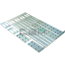 XBR-R000296 Комплект крепления коммутаторов Brocade 4-Post RMK G620, G630