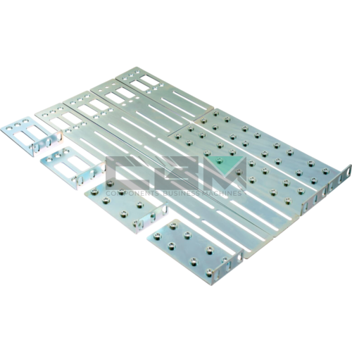 XBR-R000296 Комплект крепления коммутаторов Brocade 4-Post RMK G620, G630