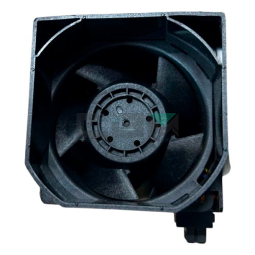 XD7N7 Вентилятор (кулер) охлаждения Dell 12V 6.5A