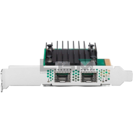 XFN5V Сетевая карта (плата) Broadcom 57412 DP 10-GbE