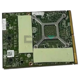 XJPPG Видеокарта Dell NVIDIA Quadro K3100M