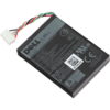 Y2RV2 Батарея резервного питания BBU Dell 3.7V 0.72AH 2.8WH Y2RV2 Батарея резервного питания BBU Dell 3.7V 0.72AH 2.8WH