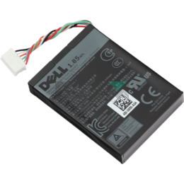 Y2RV2 Батарея резервного питания BBU Dell 3.7V 0.72AH 2.8WH