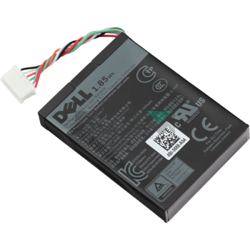 Y2RV2 Батарея резервного питания BBU Dell 3.7V 0.72AH 2.8WH