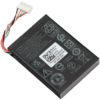 Y2RV2 Батарея резервного питания BBU Dell 3.7V 0.72AH 2.8WH