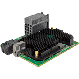 Y5637 Адаптер сетевой Lenovo 4-port FC 16GB