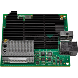 Y5637 Адаптер сетевой Lenovo 4-port FC 16GB