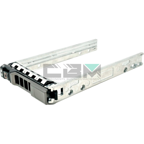 Y961D Салазки Dell SSD/HDD SAS/SATA 2.5' Hot-Plug