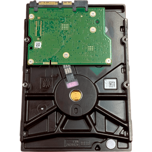 YD6FM Жесткий диск HDD Dell