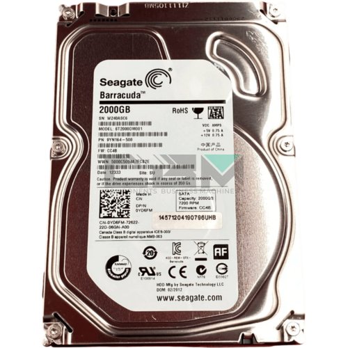 YD6FM Жесткий диск HDD Dell