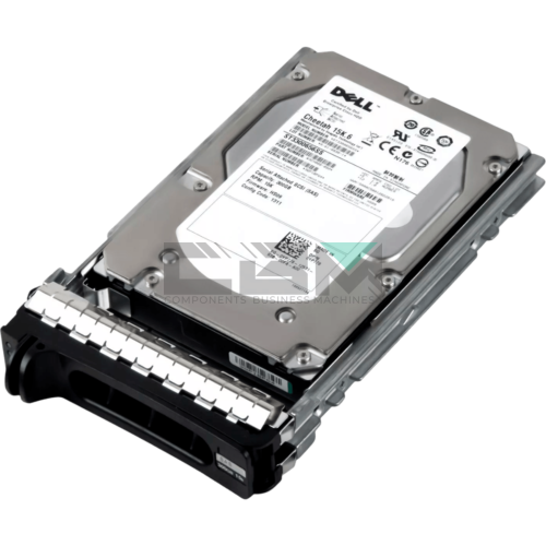 YP778 Жесткий диск Dell 300 Гб 3.5 15000 об/мин