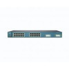 WS-C3550-24-FX-SMI Коммутатор Cisco Catalyst