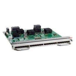 C9400-LC-24XS Коммутатор Cisco Catalyst
