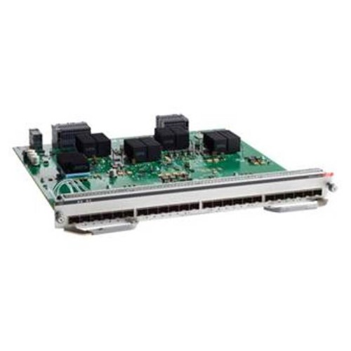 C9400-LC-24XS Коммутатор Cisco Catalyst