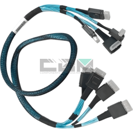 A2U4PSWCXCXK1 Интерфейсный кабель Intel OCuLink