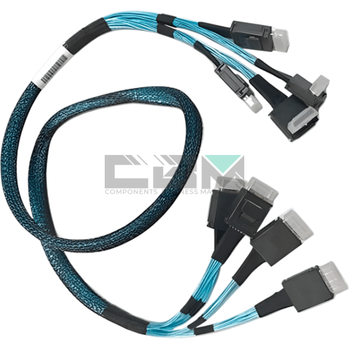 A2U4PSWCXCXK1 Интерфейсный кабель Intel OCuLink