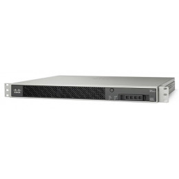 ASA5512-IPS-K9 Межсетевой экран Cisco