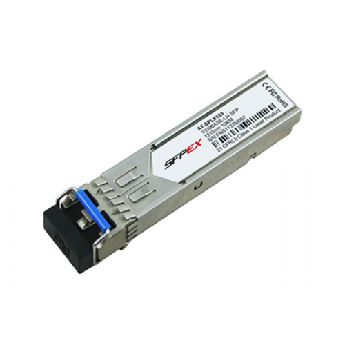 AT-SPLX10 Модуль SFP Allied Telesis