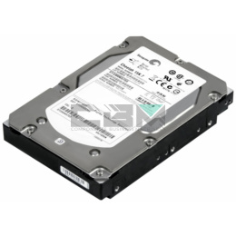 A3C40114566 Жесткий диск Fujitsu 3.5 300Gb SAS HDD